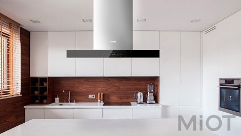 Витяжка Xiaomi Viomi Smart Hood Internet Free